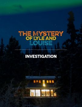 The Investigation 