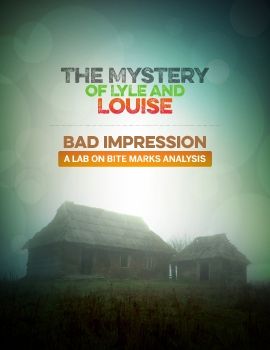 Bad Impression Bite Mark