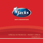 JACKS CATALOGO EXP