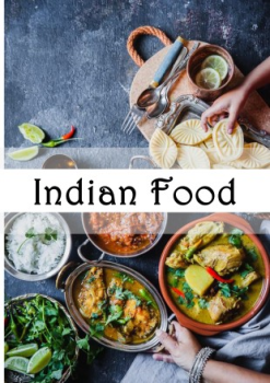 Indain food