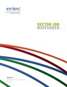 ERIEC Sector Job Wayfinder