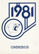 1981 Yearbook