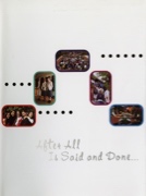 2004 Priory Yearbook