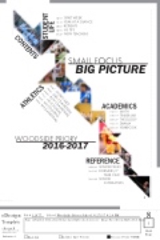 2017 Yearbook