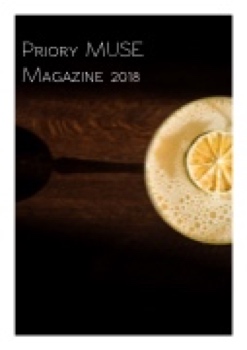 2018 MUSE Literature Magazine