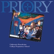 2016 Priory Viewbook