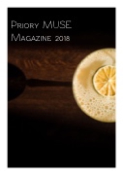 2018 Muse Literary Magazine