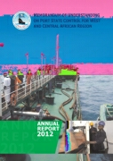 Annual Report 2012