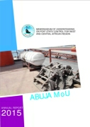 ANNUAL REPORT 2015