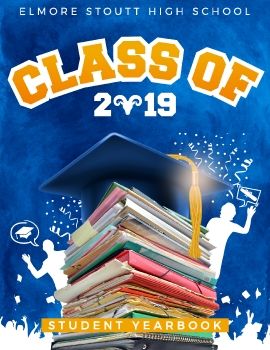 Digital Yearbook (2019)