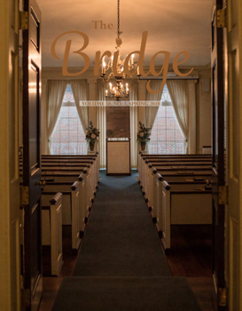 The Bridge Spring 2018