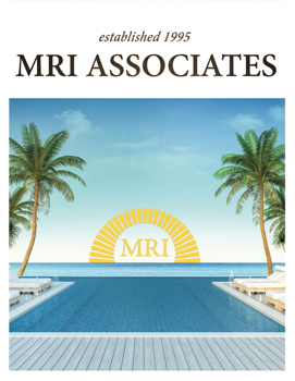 MRI Associates Established 1995