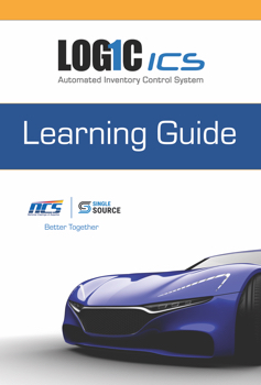 LOG1C Learning Guide