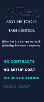 Skyline Tools Online Brochure