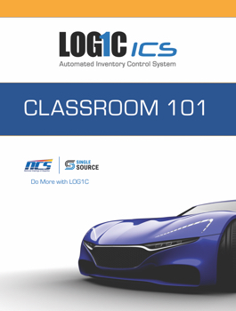 LOG1C Classroom 101