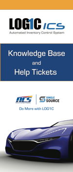 LOG1C ICS Knowledgebase