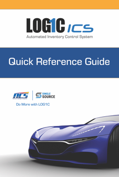 LOG1C Quick Reference Guide