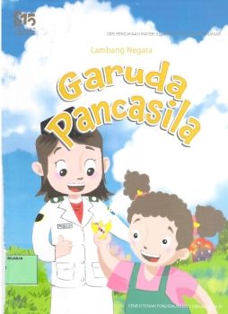 GARUDA PANCASILA