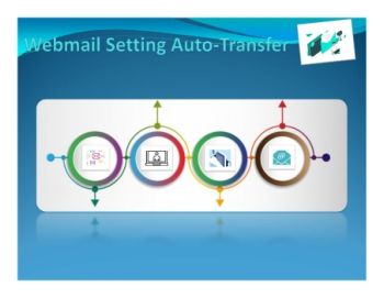 Microsoft PowerPoint - Webmail Setting Auto-Transfer.pptx