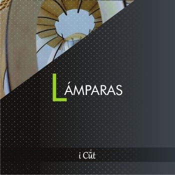 LAMPARAS