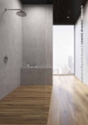 CERAMIC SHOWERS REVESTECH