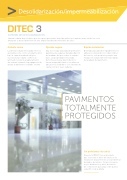 MULTIFUNCIÓN DITEC3 REVESTECH