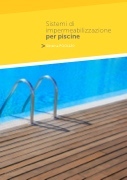 PISCINE POOL120 ITALIA