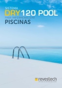 DRY120 POOL PARA IMPERMEABILIZAR PISCINAS