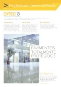 DITEC3 sistema multifunções_REVESTECH_PORTUGAL