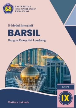 E-Modul Interaktif Barsil