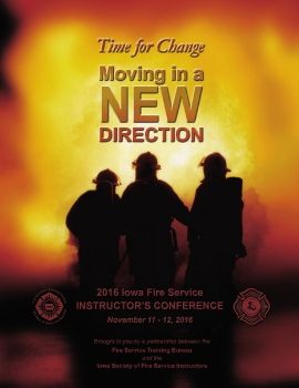 2016 Instructor Conf Brochure