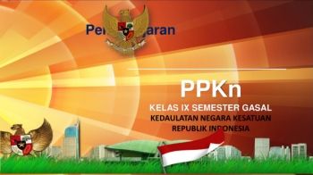 TEORI TEORI KEDAULATAN RAKYAT 
