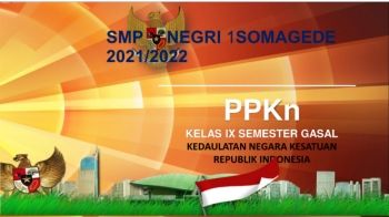 BENTUK & PRINSIP KEDAULATAN RI MENURUT UUD 1945