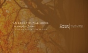 Twin Oaks - Building Homes of Distinction