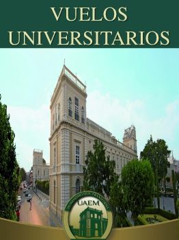 vuelos universitarios