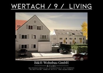 WERTACH/9/LIVING