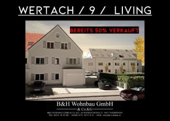 WERTACH/9/LIVING