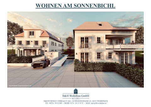 Wohnen Am Sonnenbichl