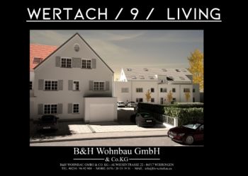 Wertach 9 Living
