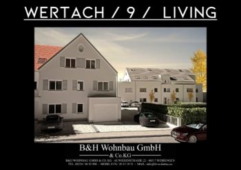 Wertach / 9 / Living