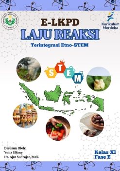 E-LKPD Laju Reaksi Terintegrasi Etno-STEM_BENAR