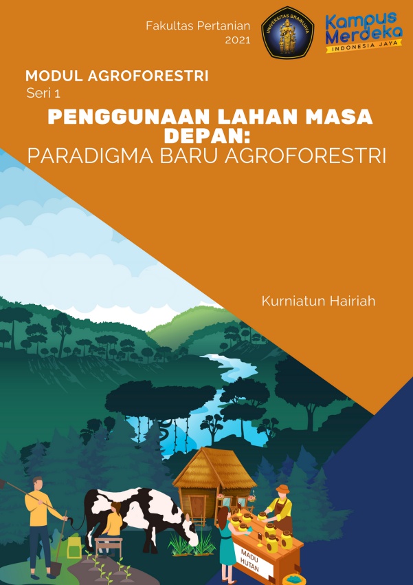 M1.Paradigma Baru Agroforestri