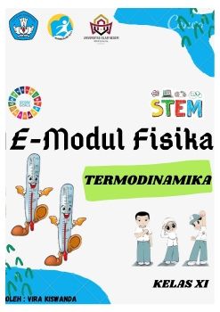 TERMODINAMIKA VIRA KISWANDA