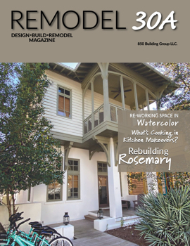 Remodel 30A Magazine Fall 2020