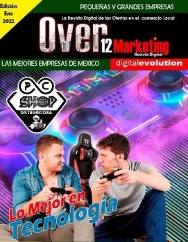 REVISTA OVER12ENE22