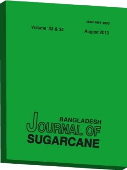 BJS Vol 33 & 34