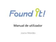 Manual Utilizador