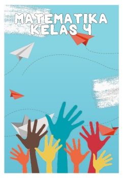 Materi Kelas 4 Matematika Pecahan Desimal dan Persen