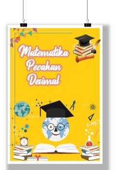 Materi Matematika Desimal 2