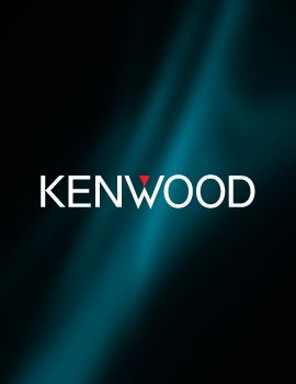 2019 KENWOOD Regular Line Sell Sheets 050619